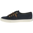 thumbnail image 7 of Sperry Top-Sider STS90550 : Women's Seacoast Fashion Sneaker Navy (9.5 B(M) US Women, Navy), 7 of 7