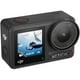 thumbnail image 3 of Camara DJI Osmo Action 4 Sumergible 4K UHD Pantalla Dual Objetivo 155° 48kHz 160min negro, 3 of 5