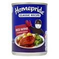 thumbnail image 1 of Homepride Vin Rouge, 1 of 1