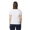 thumbnail image 2 of Gildan Softstyle Women�'s Midweight T-Shirt, 2 of 3