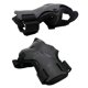 thumbnail image 5 of Protectores Muñecas para Esquí Sobre Ruedas Protectores Palmas para Esquí Protectores Manos para Patines Protectores Palmas para Snowboard Guantes Uso Exterior (unisex Sin Etiqueta M), 5 of 9