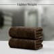 thumbnail image 2 of Toallas de baño Tens Toallas extra grandes, 100% algodón, 76 x 152 cm, paquete de 4, 2 of 7