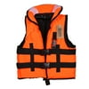 Blusea Children Vest Kayaking Boating Swimming Safety Jacket Waistcoat 77lbs Capacity for Kids
