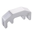 thumbnail image 4 of Violin Alloy Metal Violin Mute For Beginner, 4 of 5