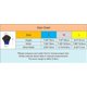 thumbnail image 2 of 1 Pair Men Women Children Swimming Webbed Paddling Palm Gloves Water Resistance Aquatic, Size: M, 2 of 4
