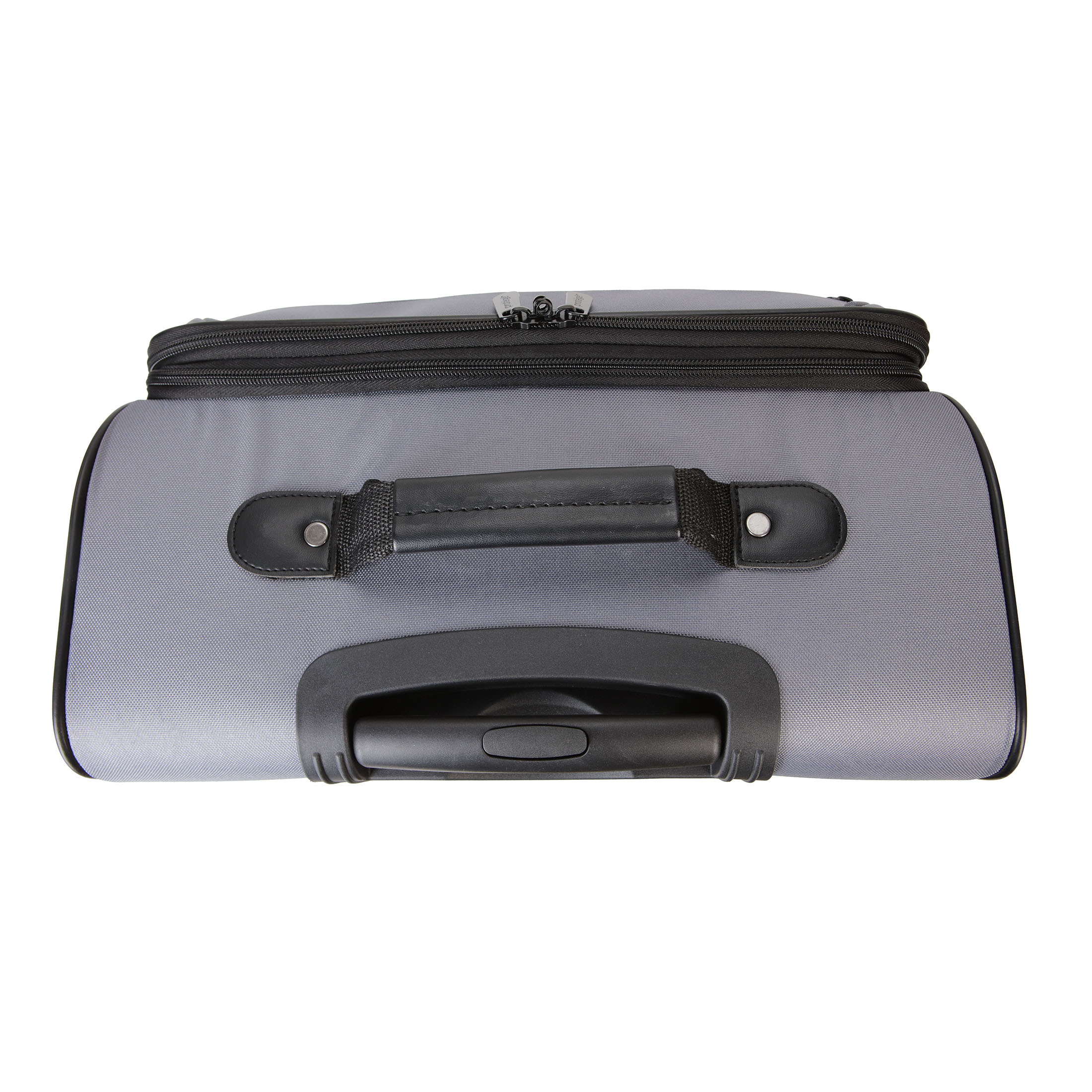 Protege 3-Piece Softside Luggage Travel Set photo 6