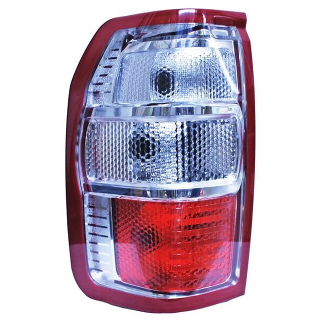 CALAVERA con arnes - Compatible con Ford Ranger 2010 - 2012 Piloto GEN Genérica .