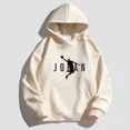 thumbnail image 2 of Suéter con capucha de marca deportiva para hombre, jerseys deportivos de lana de algodón, sudaderas de Hip Hop, Sudadera con capucha informal, talla S-3XL, 2024, 2 of 5
