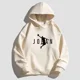 thumbnail image 2 of Suéter con capucha de marca deportiva para hombre, jerseys deportivos de lana de algodón, sudaderas de Hip Hop, Sudadera con capucha informal, talla S-3XL, 2024, 2 of 5