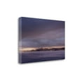 thumbnail image 2 of Tangletown Art, 28 x 19 "SF Skyline - 100 " by Alan Blaustein, Gallery Wrap Canv, 2 of 3