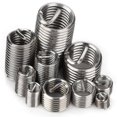 thumbnail image 5 of 150 Uds M3 M4 M5 M6 M8 menos acero Heli bobina hilo Rep Insert, 5 of 5