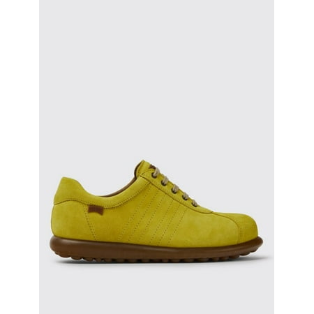 

Camper Sneakers Woman Yellow Woman