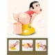 thumbnail image 5 of Light-Up Musical Bubble Blower Toy for Outdoor Kids' Fun, 5 of 5