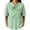 Green, variant on Bixock Women's Maternity Tops Short Sleeve Casual Pregnant Tops Crew Neck Maternity Shirts Soft Breathable Comfortable Maternity Clothings