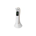 thumbnail image 2 of Minnieouse Removedor de espinillas eléctrico, eliminación recargable, succión al vacío, plástico profesional, limpieza facial Universal para Protección de la piel Blanco, 2 of 6