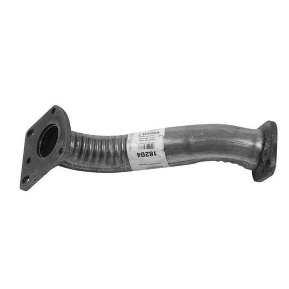 AP Exhaust Exhaust Pipe P/N:18204 Fits select: 2009-2012 FORD ESCAPE XLT, 2009-2010 MERCURY MARINER