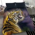 thumbnail image 4 of Juego de cama Tigre regular, 4 of 4