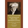 The World as Will and Representation, Vol. 2, Pre-Owned (Paperback)