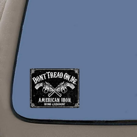 don t tread on