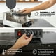 thumbnail image 5 of Maquina para Hacer Marquesitas GUTSTARK Individual Temperatura Ajustable Conos Barquillos Maquina industrial Plancha para Marquesitas, 5 of 7