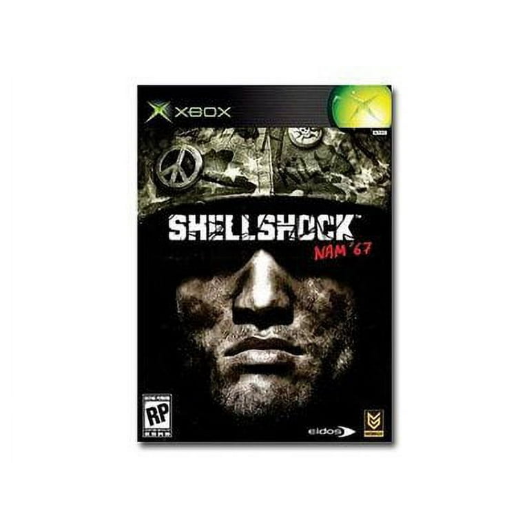 ShellShock Nam '67 (PS2)