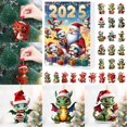 thumbnail image 4 of Countdown Surprise Blind Set Mystery Advent Calendar for Collectors and Enthusiasts Countdown Sets 2 Product Classification, 4 of 6