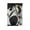 Unframe-style, variant on Posters Painter Joan Miró Woman And Birds in The Night 1 Abstract Wall Art Picture Painting Print Artworks Decor 12x18inch(30x45cm)