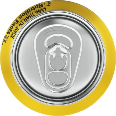 Mello Yello Can, 12 fl oz