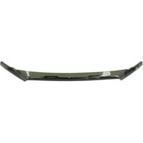 Westin 72-96154 Platinum Bug Shield - Smoke Finish Fits select: 2015-2016 FORD F150, 2019 FORD F150 SUPERCREW