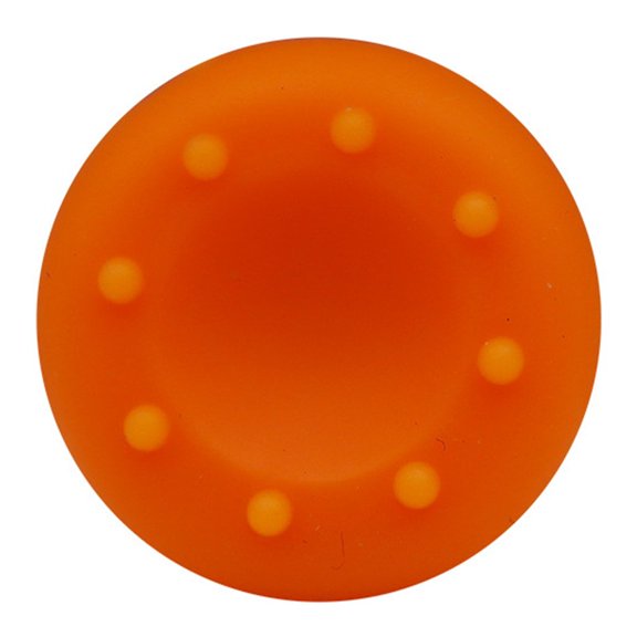 1pc Non-Slip Silicone Cap Analog Joystick Grip Cap For Nintend Switch NS Oled Lite Controller Sticks Cap Game Accessories