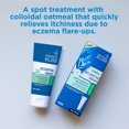 thumbnail image 3 of Tratamiento localizado Mommy's Bliss Ease para eccema con avena coloidal, 3 of 9