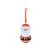 thumbnail image 2 of Caja de hojalata en forma de calabaza de Navidad Colgante de tarro de dulces de Navidad Wmkox8yii gf6125, 2 of 2
