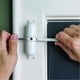 thumbnail image 3 of 20-70kg White Zinc Alloy Adjustable Surface Mounted Automatic Closing, 3 of 5