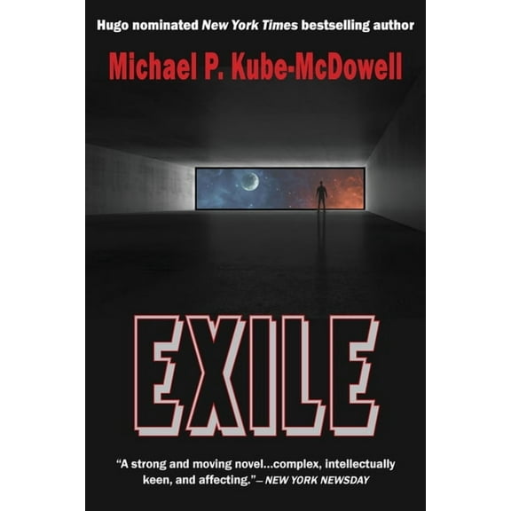 Exile (Paperback) by Michael P Kube-McDowell
