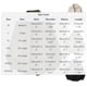 thumbnail image 5 of Mens Camisas de Manga Larga Casual Color Sólido Turndown Cuello Botón Abajo Bolsillo Camisa Chaqueta, Camisas de Manga Larga para Hombres con Bolsillo, 5 of 5