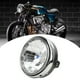 thumbnail image 5 of Faro delantero retro para motocicleta compatible con CB400/Hornet 250/VTEC, 5 of 9