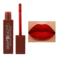 thumbnail image 2 of TechWave Rouge à Lèvres 2ml et Gloss Rouge à Lèvres Non Manches Rouge à Lèvres Chocolat Longue Durée Rouge à Lèvres Encre Teinte Brillant à Lèvres Pack Clair 5 % Teinte Longue Tenue Rouge à Lèvres Pailleté Ensemble Rouge à Lèvres Non Fini, 2 of 5