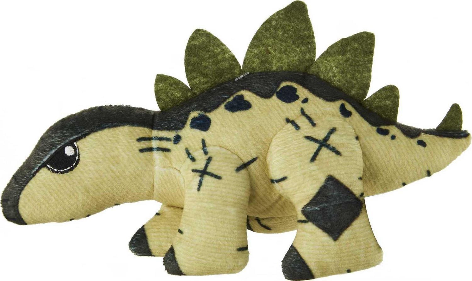 Jurassic World Stitchlings Stegosaurus