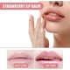 thumbnail image 4 of Moisturizing Lip Mask Fades Black Lip Color Lip Stretch Repair With Lip Brush Lip Mask Is Not Greasy And Ea, 4 of 5