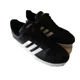 thumbnail image 1 of Adi - das Shoes Men's 12 Black Grand Court Base Tennis Retro Sneakers Athletic, 1 of 6