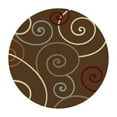 thumbnail image 3 of Concord Chester Scroll Rug, 3 of 7