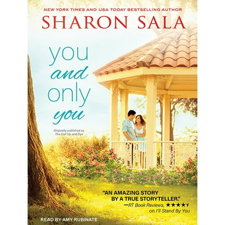 Blessings, Georgia: You and Only You (Audiobook)