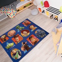 Disney Rugs Walmart Com