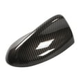 thumbnail image 1 of Fin Antenna Cover, High Strength  Aerial Cover Lightweight ABS Plastic Carbon Fiber Style  For Car Modification, 1 of 8