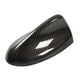 thumbnail image 1 of Cubierta de antena de coche con forma de aleta de tiburón, fibra de carbono, 175 mm de largo, repuesto para Alfa Romeo Giulia 952 2015+, 1 of 14