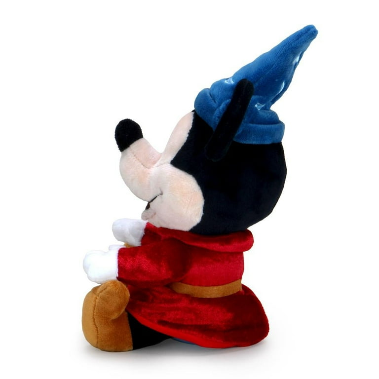 Disney Fantasia Sorcerer Mickey 8