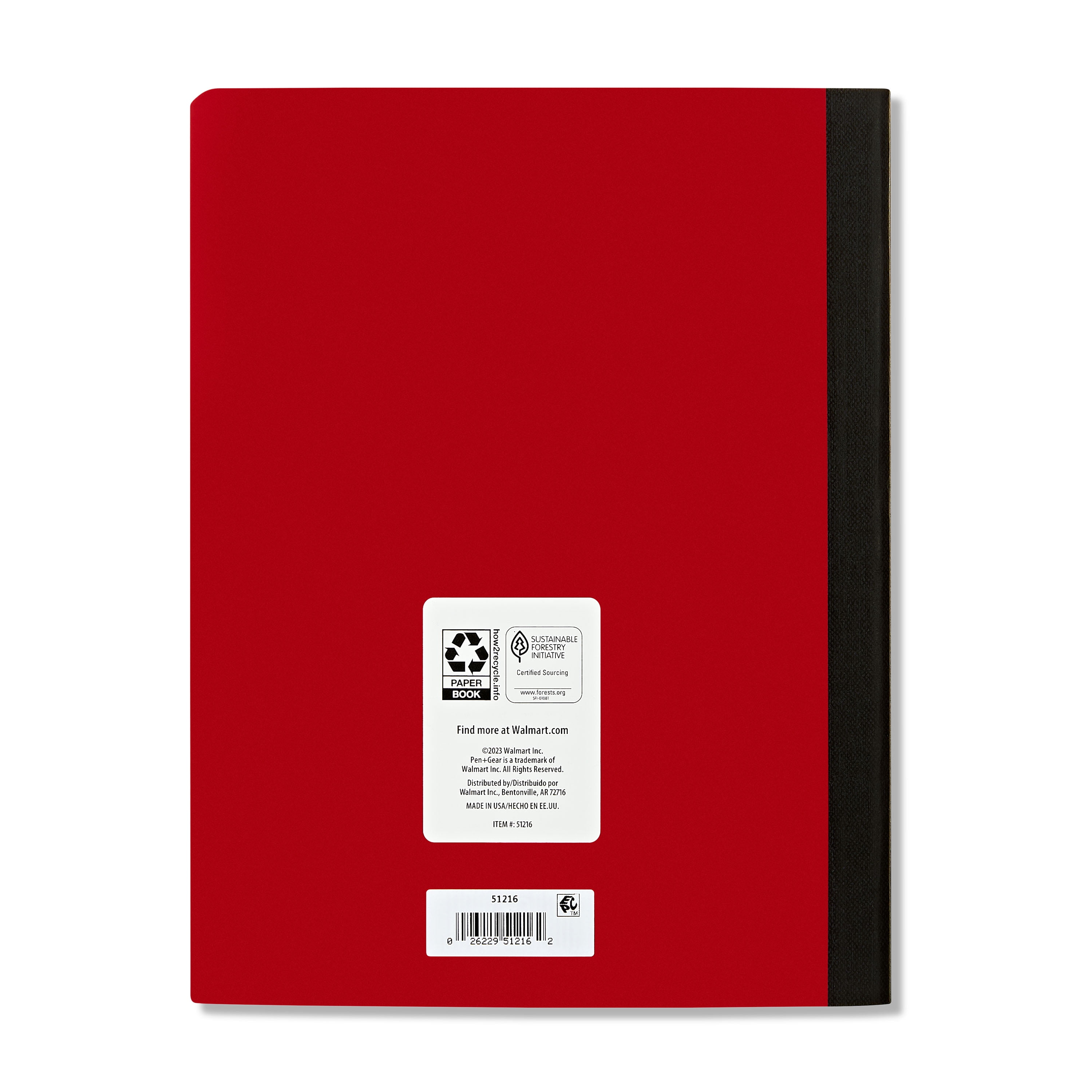 Amazon.com: potricher 8 x 8 Inch DIY Scrapbook Album 40
