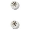 thumbnail image 3 of QualitChoice 1/2/3/5 Candy Pastry Chocolate Cupcake Mould Holiday Festival Dessert Decorating DIY Making Kitchen Tool Type 2 2PCS, 3 of 6