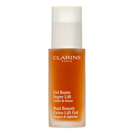 Clarins Bust Beauty Extra Lift Gel Body Treatment, 1.7