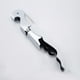 thumbnail image 4 of Kit de Accesorios para Desenroscar Botellas de Vino y Cerveza en Acero Inoxidable 2 piezas, 4 of 8